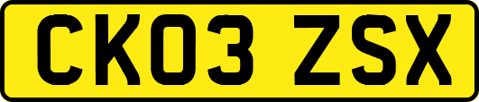 CK03ZSX