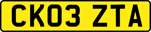 CK03ZTA