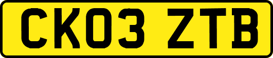 CK03ZTB