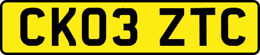 CK03ZTC