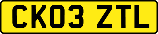CK03ZTL