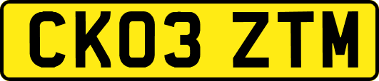 CK03ZTM