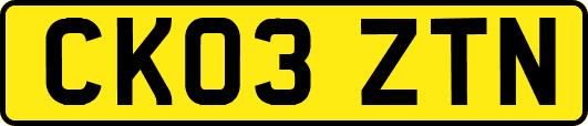 CK03ZTN