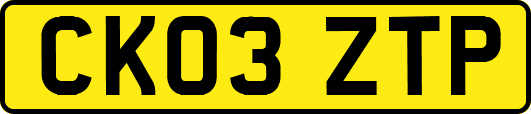 CK03ZTP