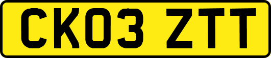 CK03ZTT