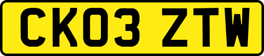 CK03ZTW