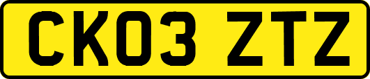 CK03ZTZ