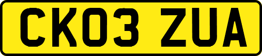 CK03ZUA