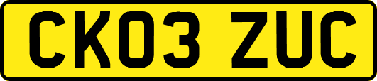 CK03ZUC