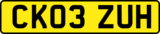 CK03ZUH