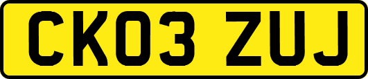 CK03ZUJ