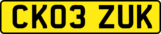 CK03ZUK