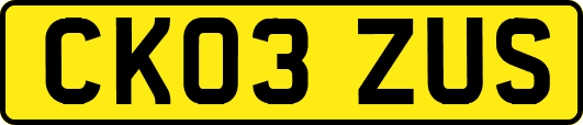 CK03ZUS
