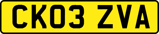 CK03ZVA