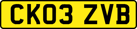 CK03ZVB
