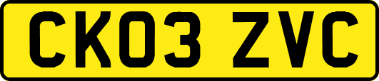 CK03ZVC