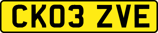 CK03ZVE