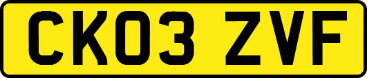 CK03ZVF