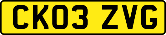 CK03ZVG