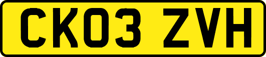 CK03ZVH