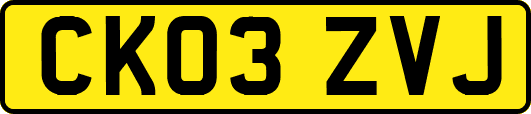 CK03ZVJ