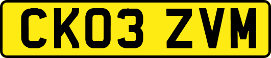 CK03ZVM