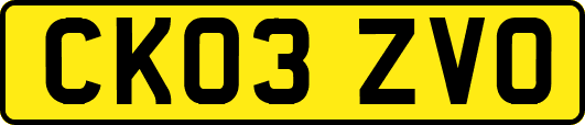 CK03ZVO