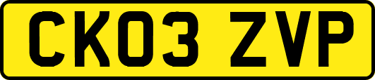 CK03ZVP