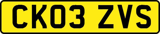 CK03ZVS