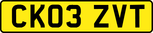 CK03ZVT