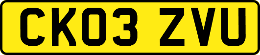 CK03ZVU