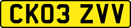 CK03ZVV