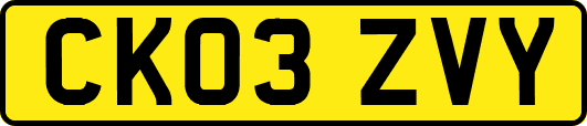 CK03ZVY