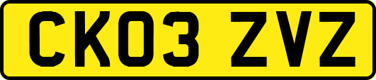 CK03ZVZ