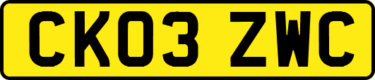 CK03ZWC