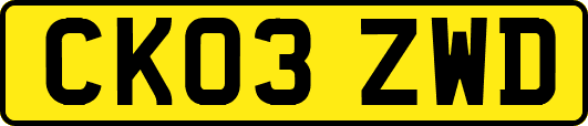 CK03ZWD