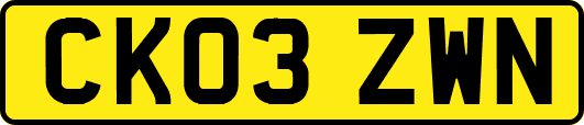 CK03ZWN