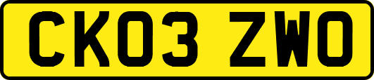 CK03ZWO