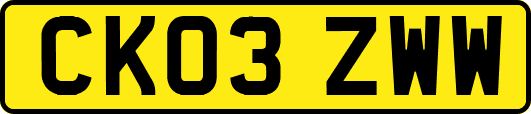 CK03ZWW