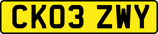 CK03ZWY