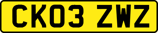 CK03ZWZ
