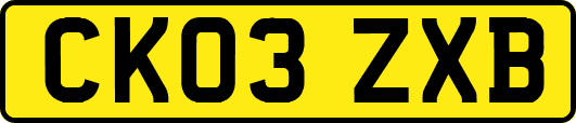 CK03ZXB