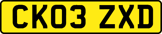 CK03ZXD