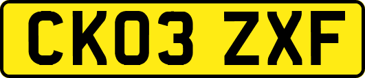 CK03ZXF