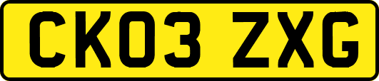 CK03ZXG