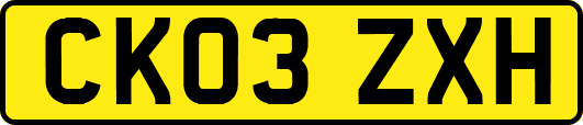 CK03ZXH