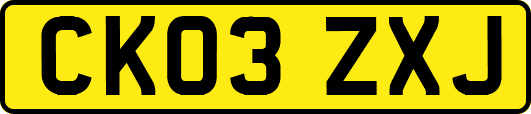 CK03ZXJ