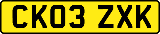 CK03ZXK