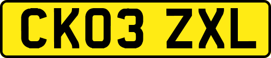 CK03ZXL