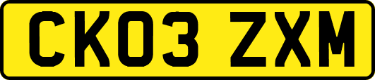 CK03ZXM